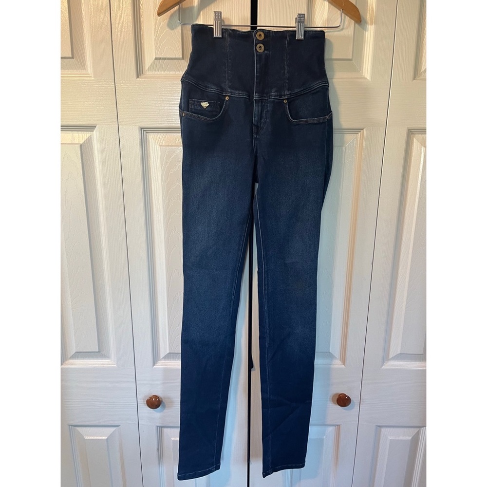 Salsa Diva Slimming Fit skinny jeans
